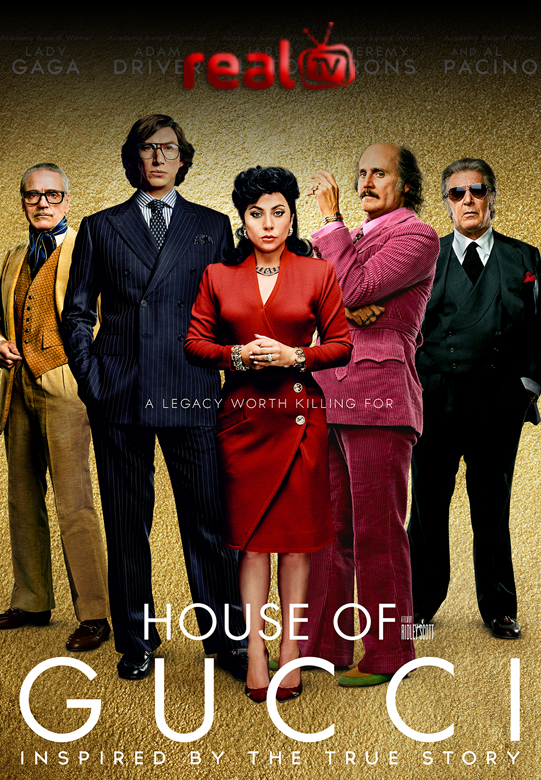 House of Gucci